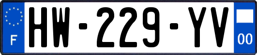 HW-229-YV