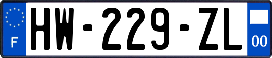 HW-229-ZL