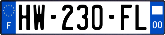 HW-230-FL