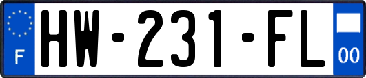 HW-231-FL