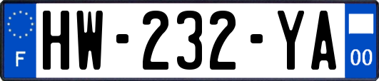 HW-232-YA