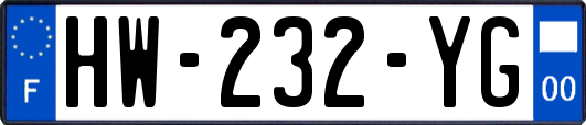 HW-232-YG