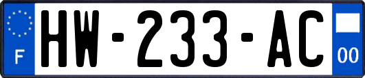 HW-233-AC