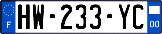 HW-233-YC