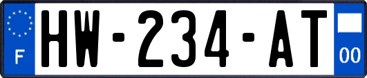 HW-234-AT