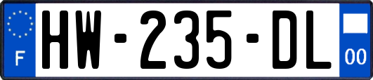 HW-235-DL