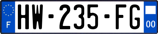 HW-235-FG