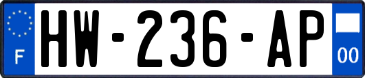 HW-236-AP