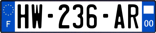 HW-236-AR