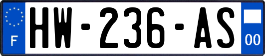 HW-236-AS