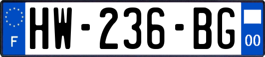 HW-236-BG