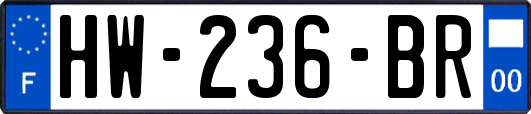 HW-236-BR