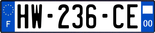 HW-236-CE
