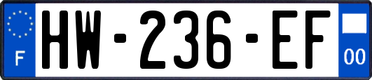 HW-236-EF