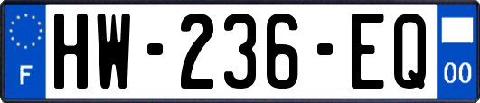 HW-236-EQ