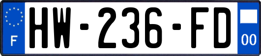 HW-236-FD