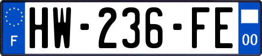HW-236-FE