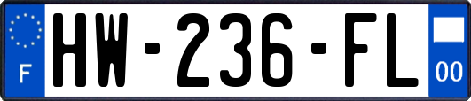 HW-236-FL