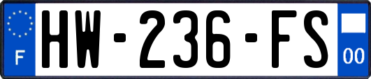 HW-236-FS