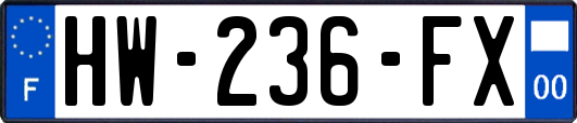 HW-236-FX
