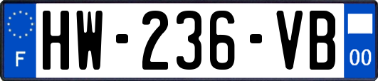 HW-236-VB