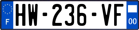 HW-236-VF