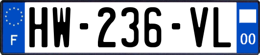 HW-236-VL