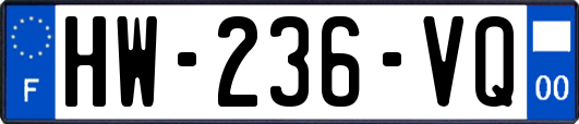 HW-236-VQ