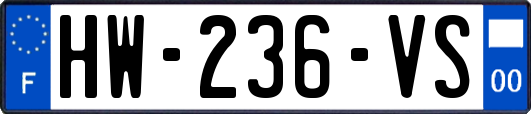 HW-236-VS