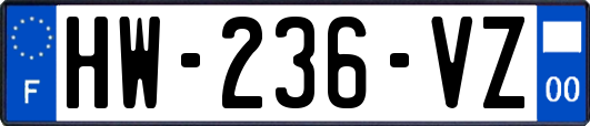 HW-236-VZ