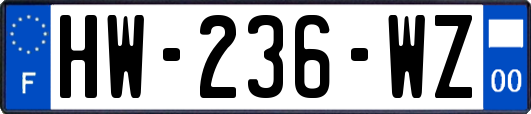 HW-236-WZ
