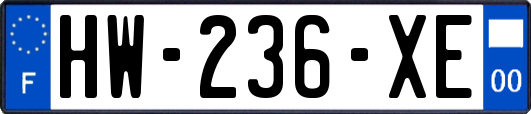 HW-236-XE
