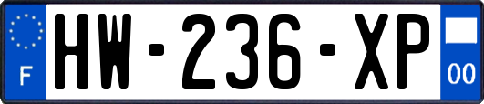 HW-236-XP