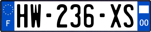 HW-236-XS