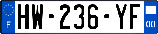 HW-236-YF