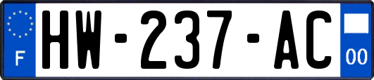 HW-237-AC