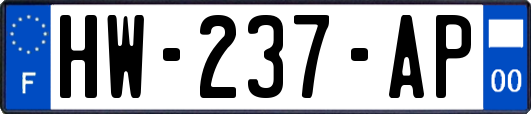 HW-237-AP