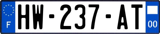 HW-237-AT