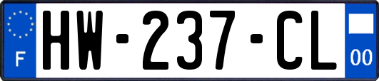 HW-237-CL