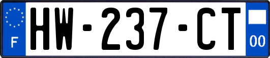 HW-237-CT