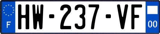 HW-237-VF