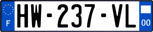 HW-237-VL