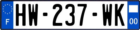 HW-237-WK