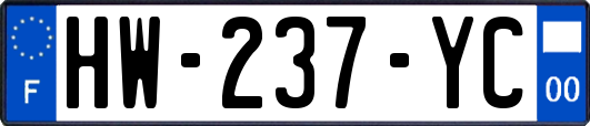 HW-237-YC