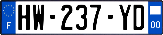 HW-237-YD
