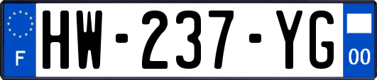 HW-237-YG