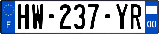 HW-237-YR