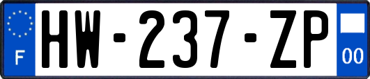 HW-237-ZP