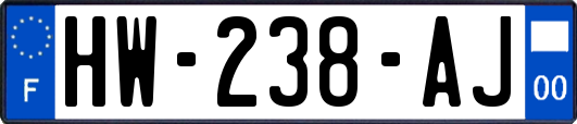 HW-238-AJ