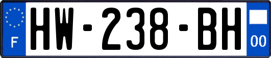 HW-238-BH